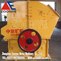 Large picture PFC Series Impact Crusher