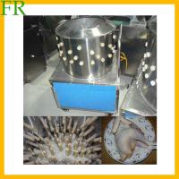 Large picture Best selling chicken plucking machine