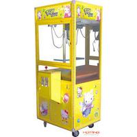 Large picture Yellow Toy story crane machine