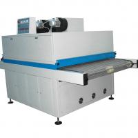 Large picture UV drying machine