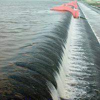 Large picture Rubber Dam