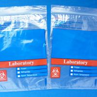 Large picture Lab specimen bags