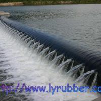 Large picture Inflatable Rubber Dam