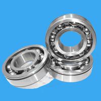 Large picture 6219LLU deep groove ball bearing supplier