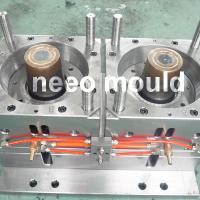 Large picture Plastic injection thin wall mould