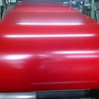 Large picture galvanized steel coil
