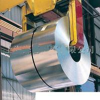 Large picture zinc coated steel coil