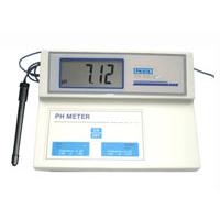 Large picture KL-016A Bench ph Meter