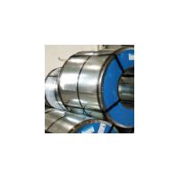 Large picture color steel coil