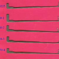 Large picture Hosiery knitting needles