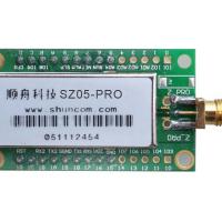Large picture zigbee module for industrial automation