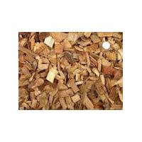 Large picture wood chip