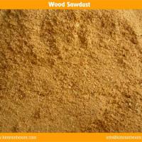 Large picture sawdust