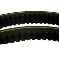 Large picture Raw Edged Cogged V-Belt