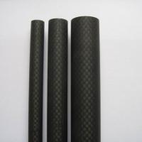 Large picture Carbon Fiber Pipe