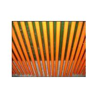 Large picture Fiberglass Pole