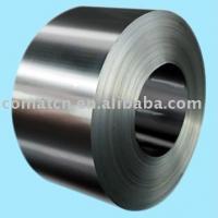Large picture Tinplate coil prime quality JIS G 3303 for tin can