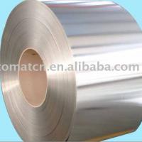 Large picture Metal tinplate for metal box