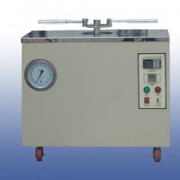 Large picture Oxygen & Air Bomb Aging Oven