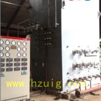 Large picture KZO-200 TYPE Of Oxygen Plant