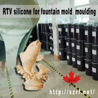 Large picture Silicone rubber for mold making