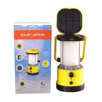Large picture Solar Lantern