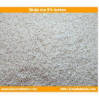 Large picture Glutinous rice 5% broken