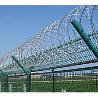 Large picture China Razor barbed wire