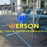 Large picture Temporary fence ,construction site fence