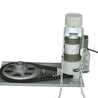 Large picture Rolling door motor(DC24V-300KG)