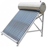 Large picture Compact Pressurized  Solar Water Heater