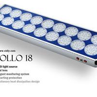 Large picture Apollo18 LED Flower Grow Lamps
