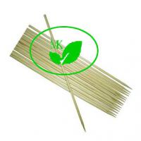 Large picture bamboo skewer, bamboo stick