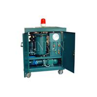 Large picture FZL  Explosion-Proof Vacuum Oil Purifier