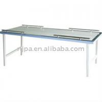 Large picture PLXF151 Simple Surgical Table for C-arm