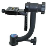 Large picture Hot selling Gimbal Head for Telephoto Lens (BK-45)