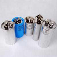 Large picture Air Conditioner Capacitor