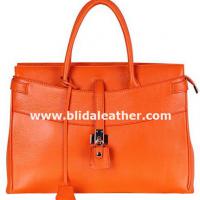 Large picture Leather Handbags