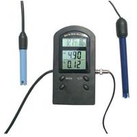 Large picture KL-02636 multi-parameter Water Quality Monitor