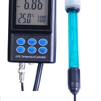 Large picture PH-221 Digital pH and Temperature Controller