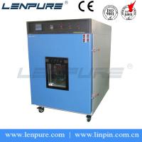 Large picture Lenpure Small High Temperature Test Chamber