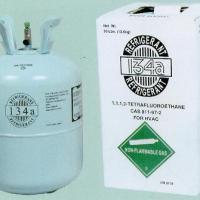 Large picture Refrigerant Gas R134a