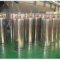 Large picture Stainless steel cylinder