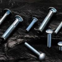 Large picture Carbon Steel Carriage Bolt