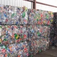 Large picture Plastic Scrap Supply - Malaysia