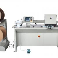 Large picture Wire-o Binding Machine DCB-360