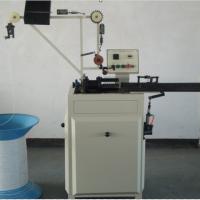 Large picture Spiral forming machine SFA-1