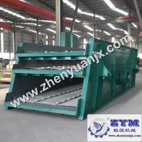 Large picture Circular Inclined Vibrating Screen