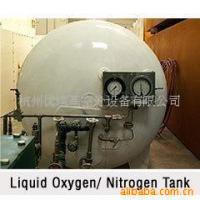 Large picture Gas plants low pressure oxygen plant