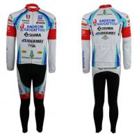 Large picture 2012 sigma     Long sleeve cycling wear